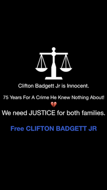 We Need Justice For Both Families